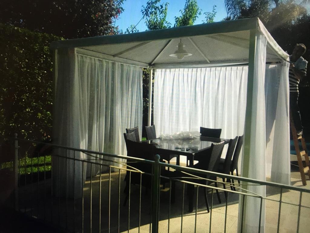 Pérgolas - Imagen 3