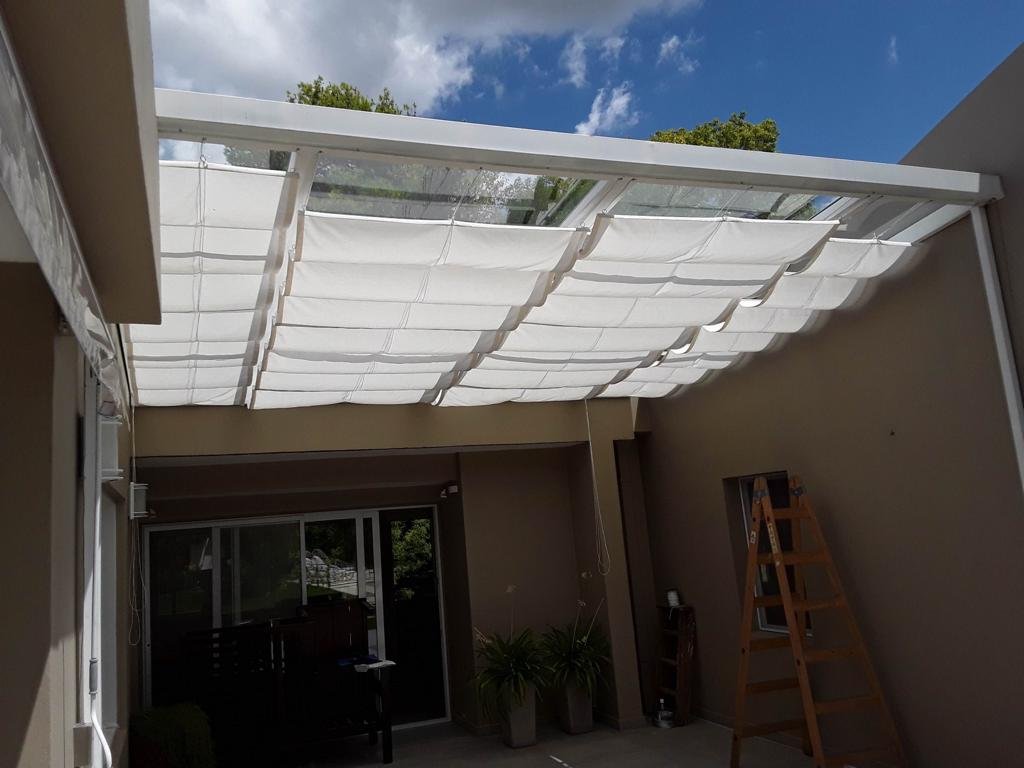 Pérgolas - Imagen 5