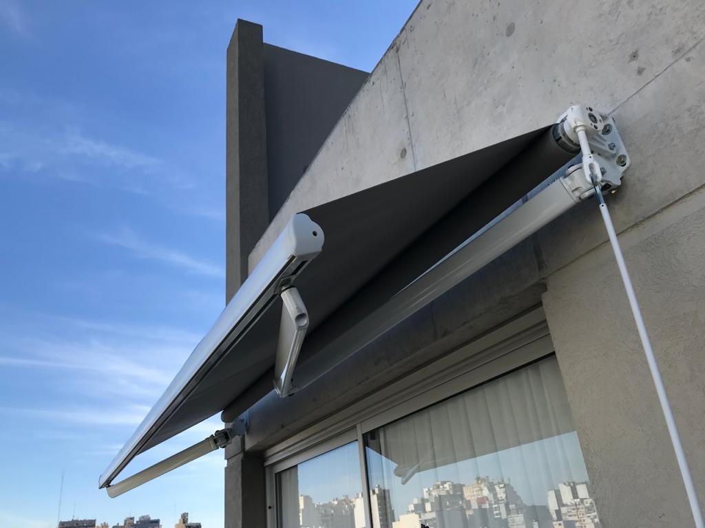 Brazo Invisible - Imagen 2