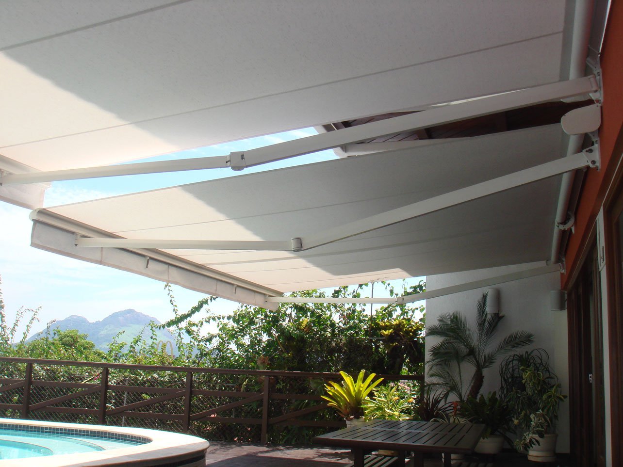 Brazo Invisible - Imagen 3